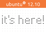 Ubuntu-Logo